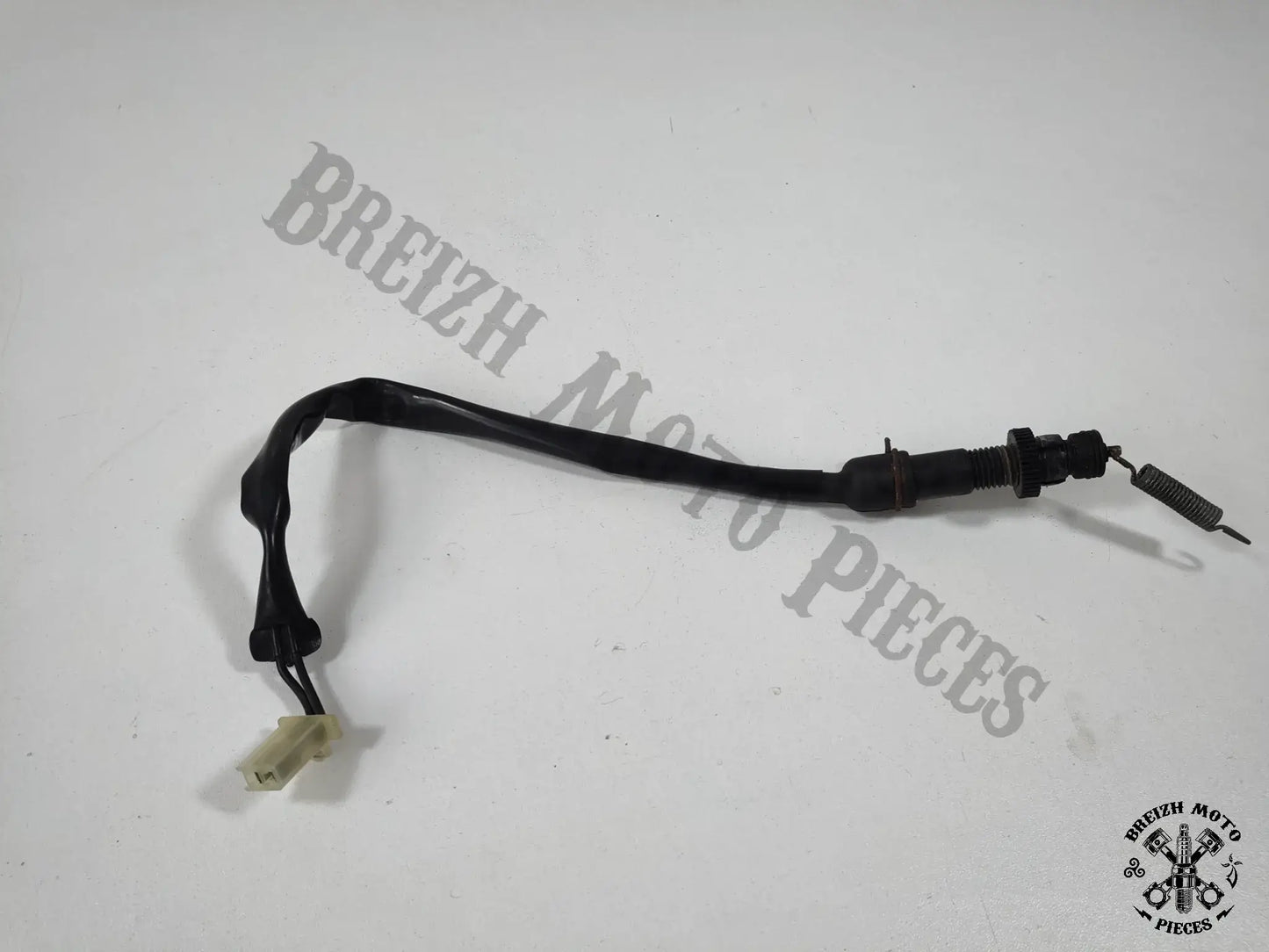 Contacteur de frein arrière