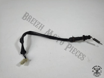 Contacteur de frein arrière