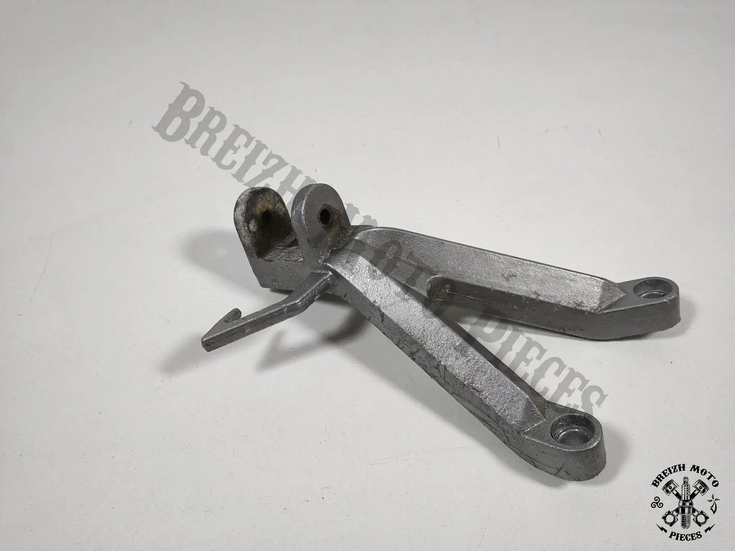 Platine passager gauche