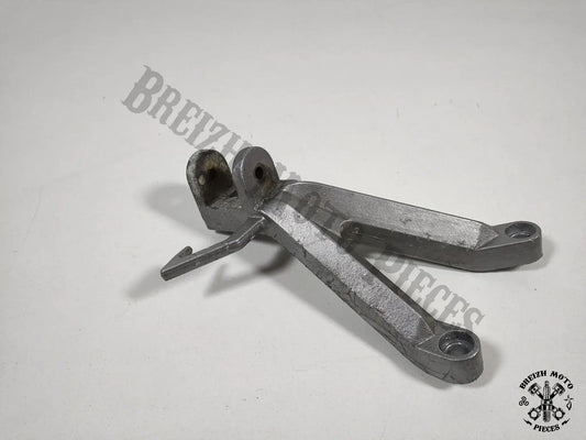 Platine passager gauche