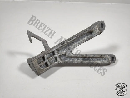 Platine passager gauche