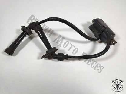 Bobine allumage cylindres 2/3