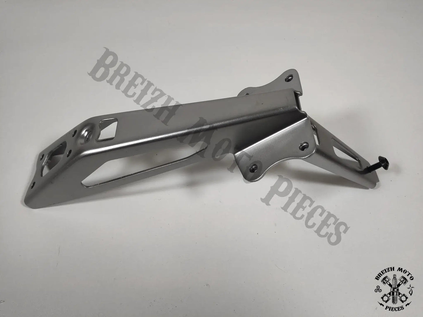 Support de plaque d'immatriculation