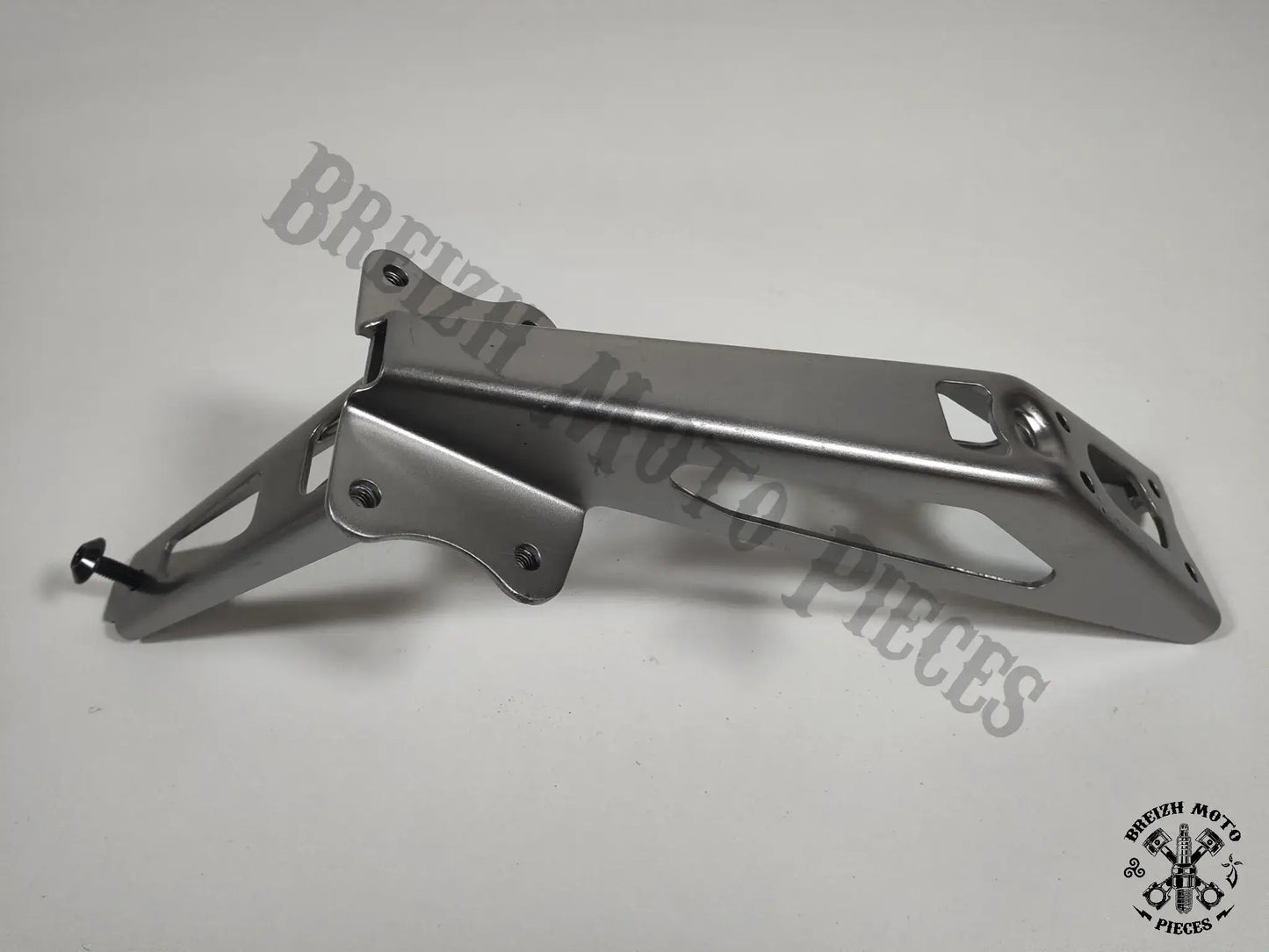 Support de plaque d'immatriculation