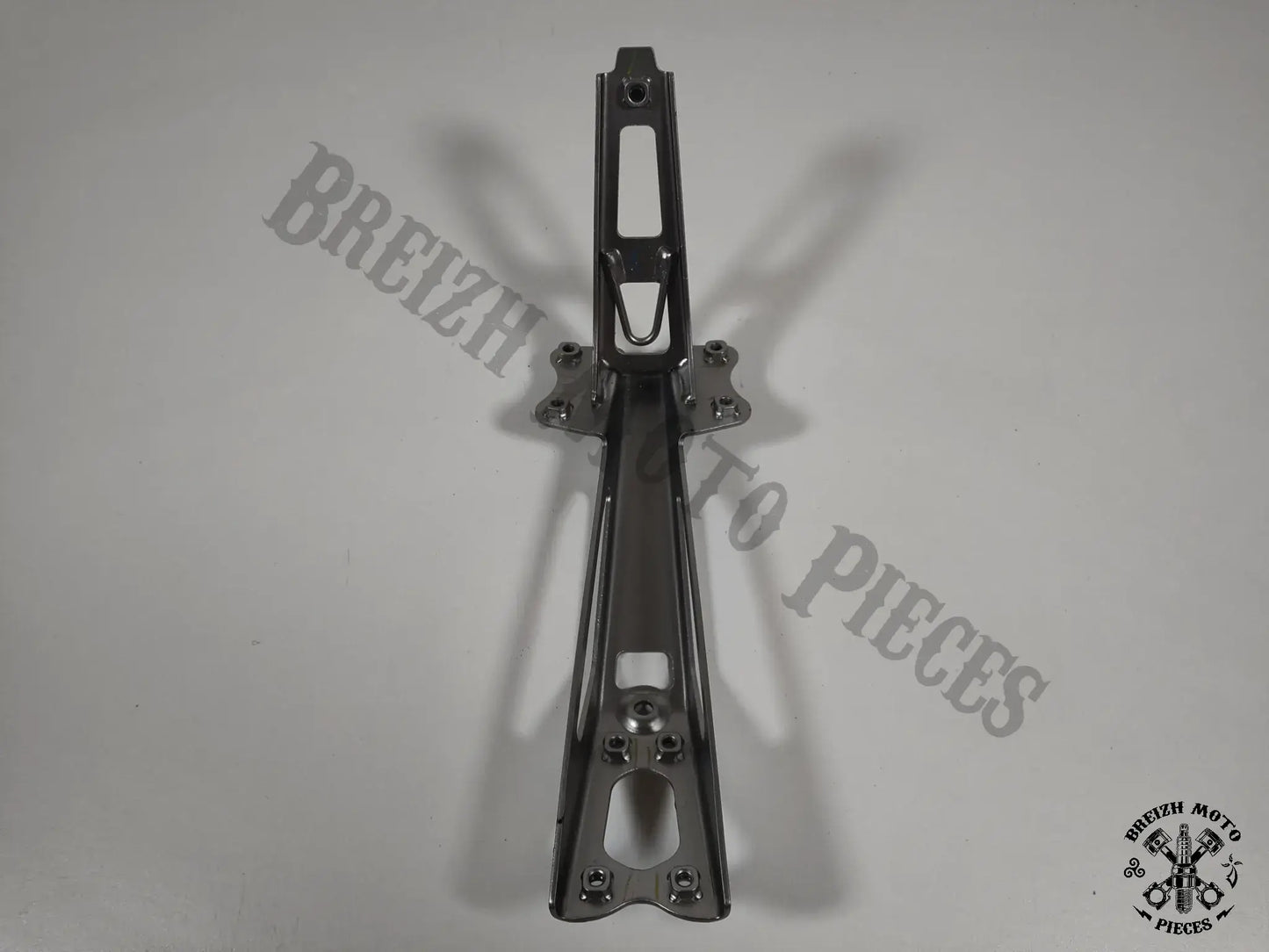 Support de plaque d'immatriculation