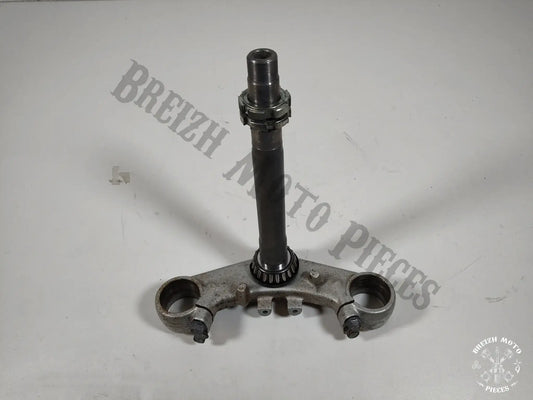 Té de fourche inférieur