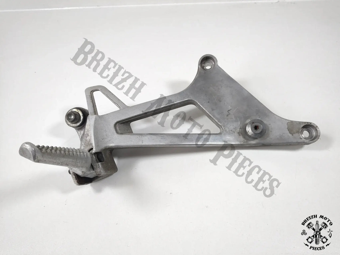 Platines passager droite