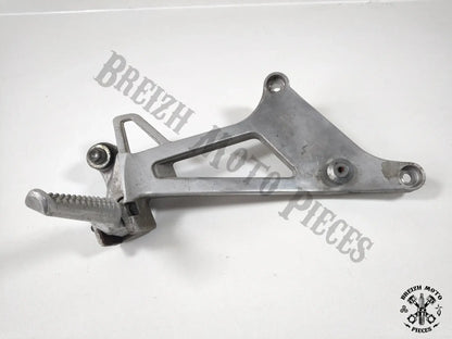 Platines passager droite