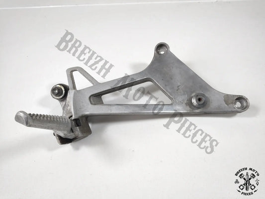 Platines passager droite