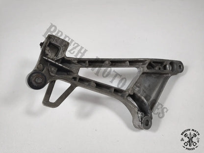 Platines passager droite