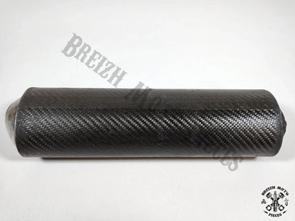 Silencieux Ninja carbone