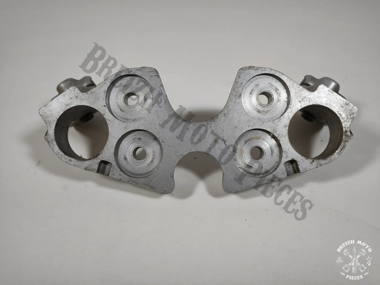 Support de demi guidon