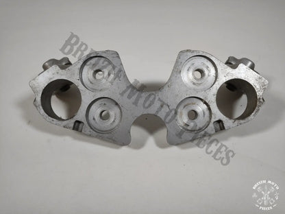 Support de demi guidon