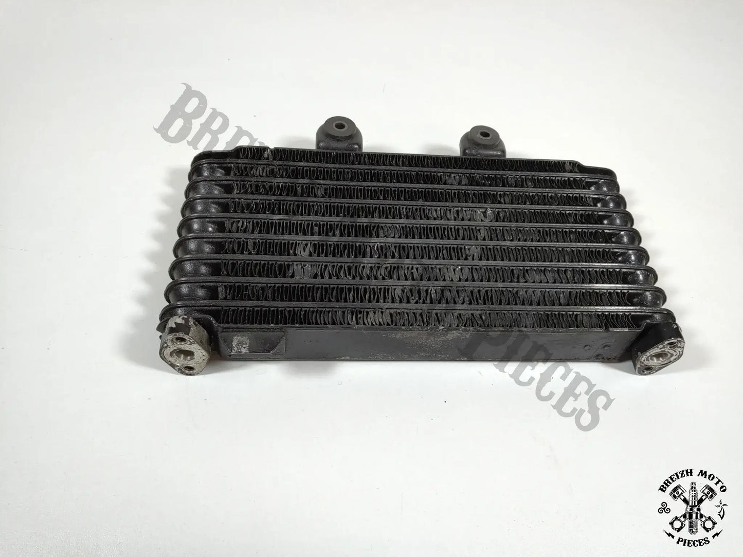 Radiateur d'huile