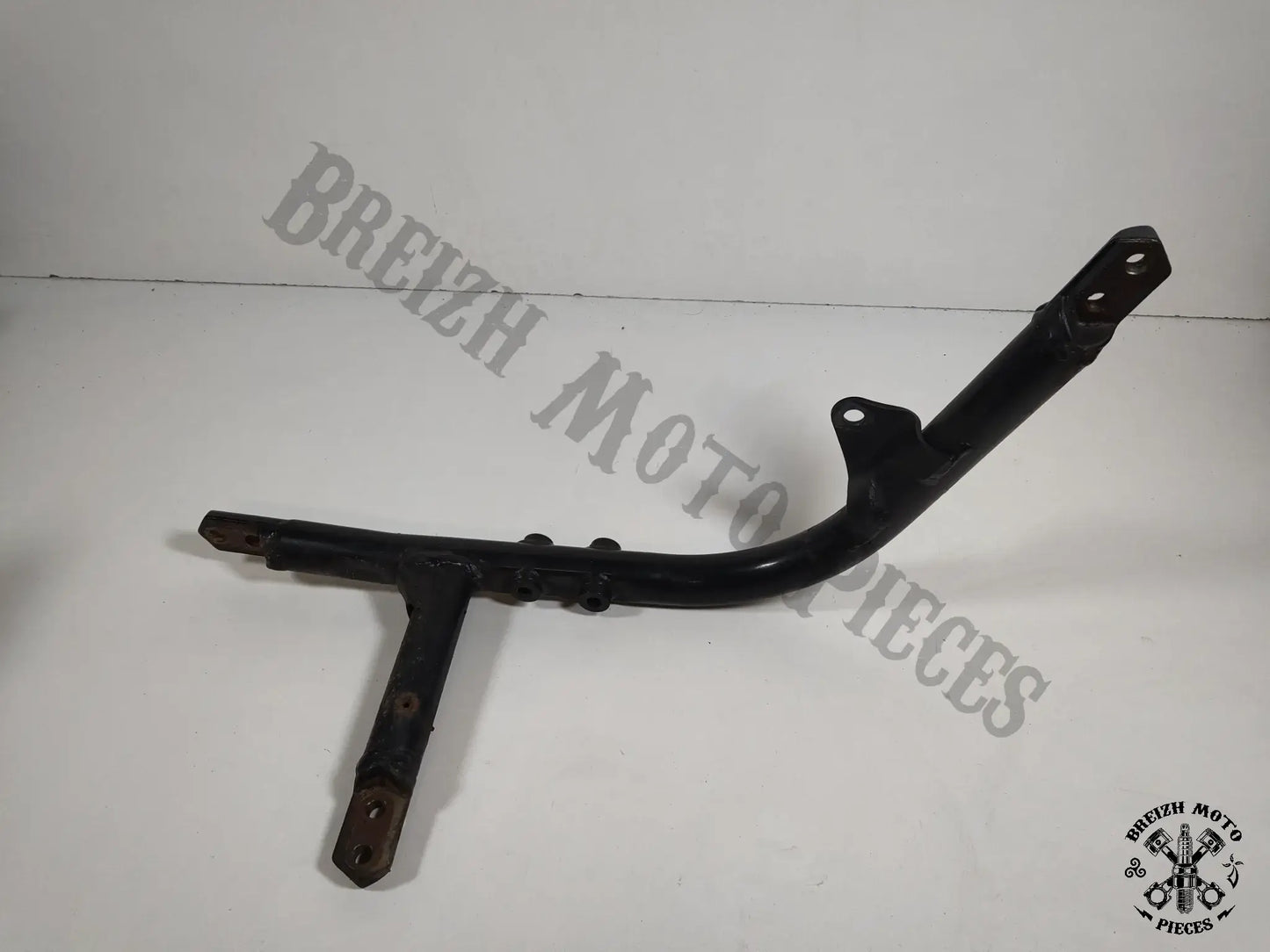 Berceau moteur