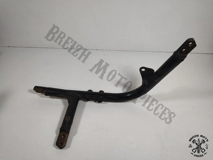 Berceau moteur