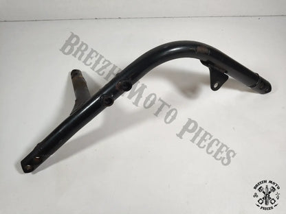 Berceau moteur