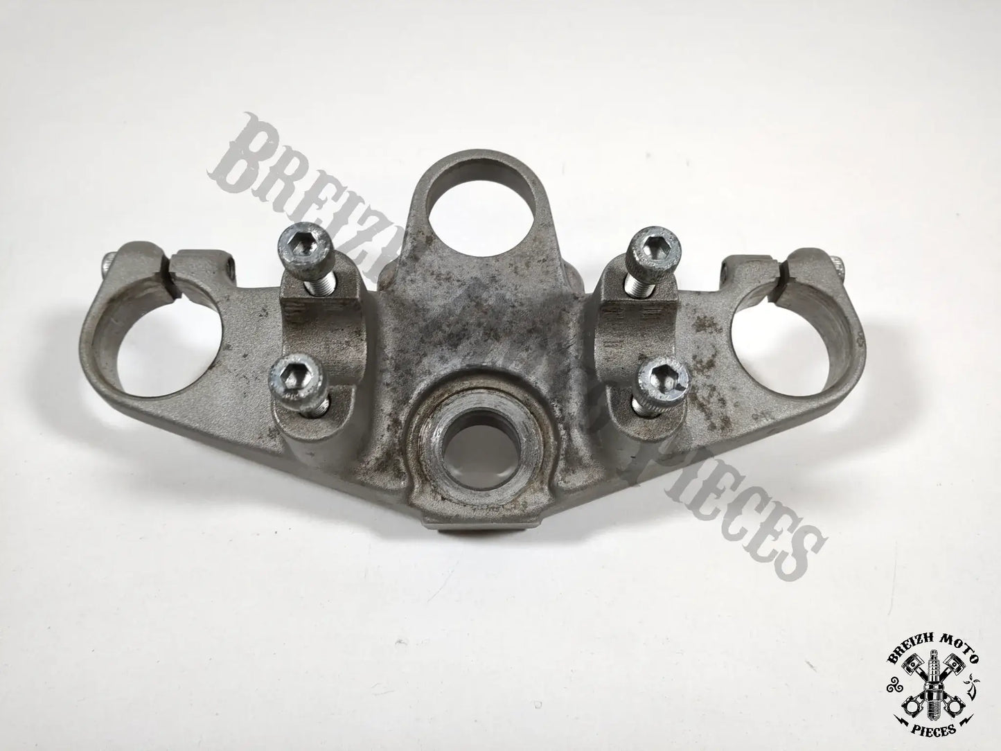 Té de fourche supérieur