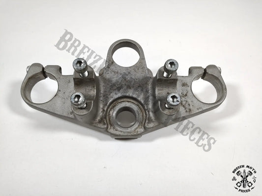 Té de fourche supérieur