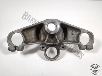 Té de fourche supérieur