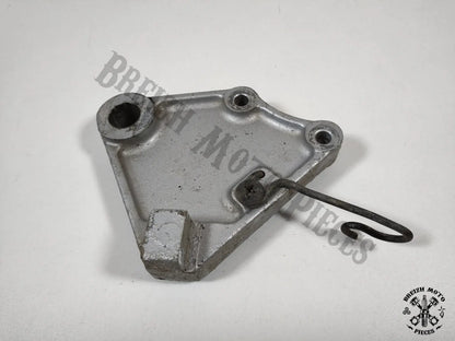 Support d'étrier de frein arrière