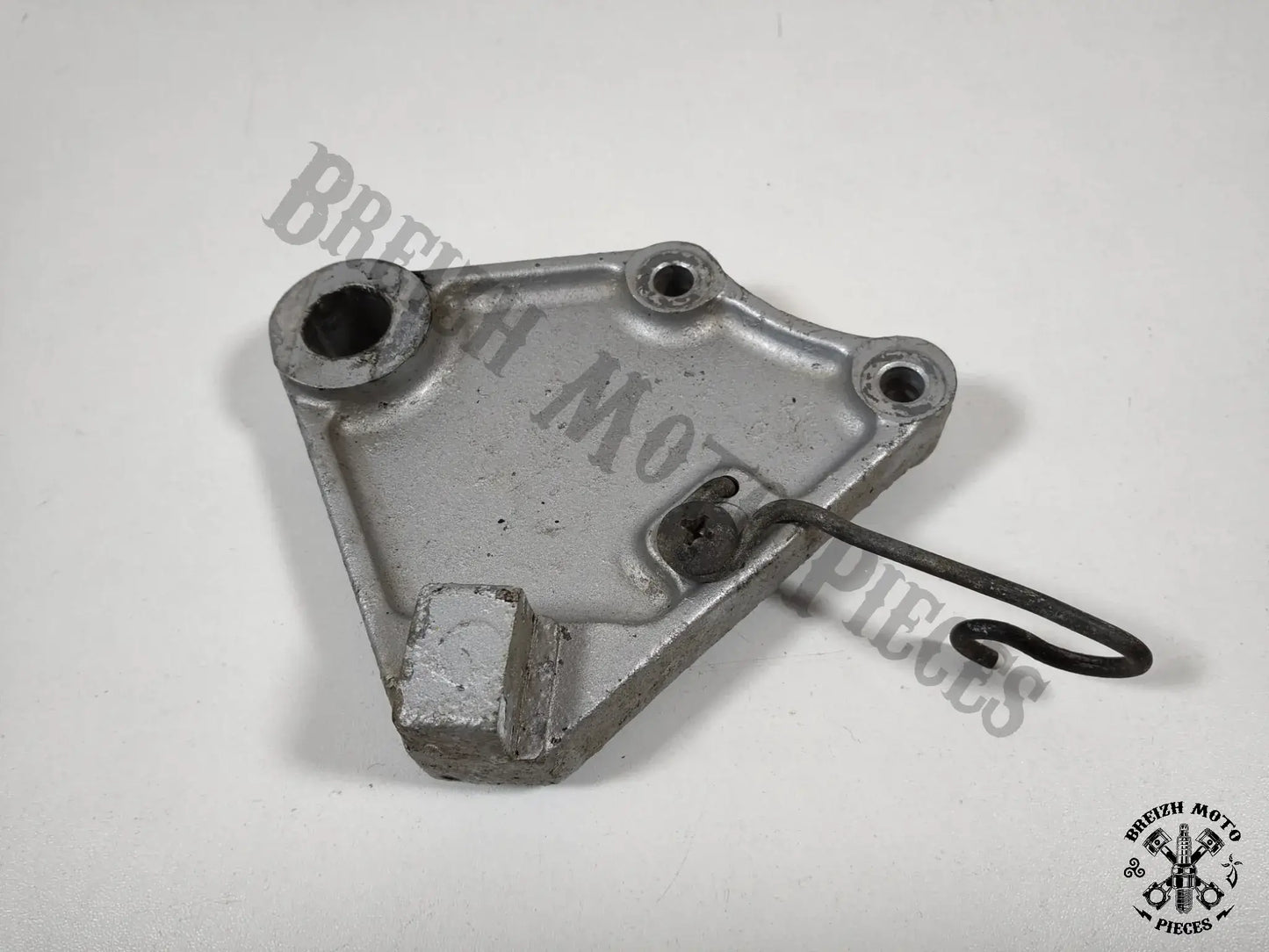 Support d'étrier de frein arrière