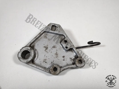 Support d'étrier de frein arrière