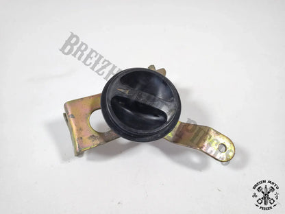 Commande de robinet d'essence