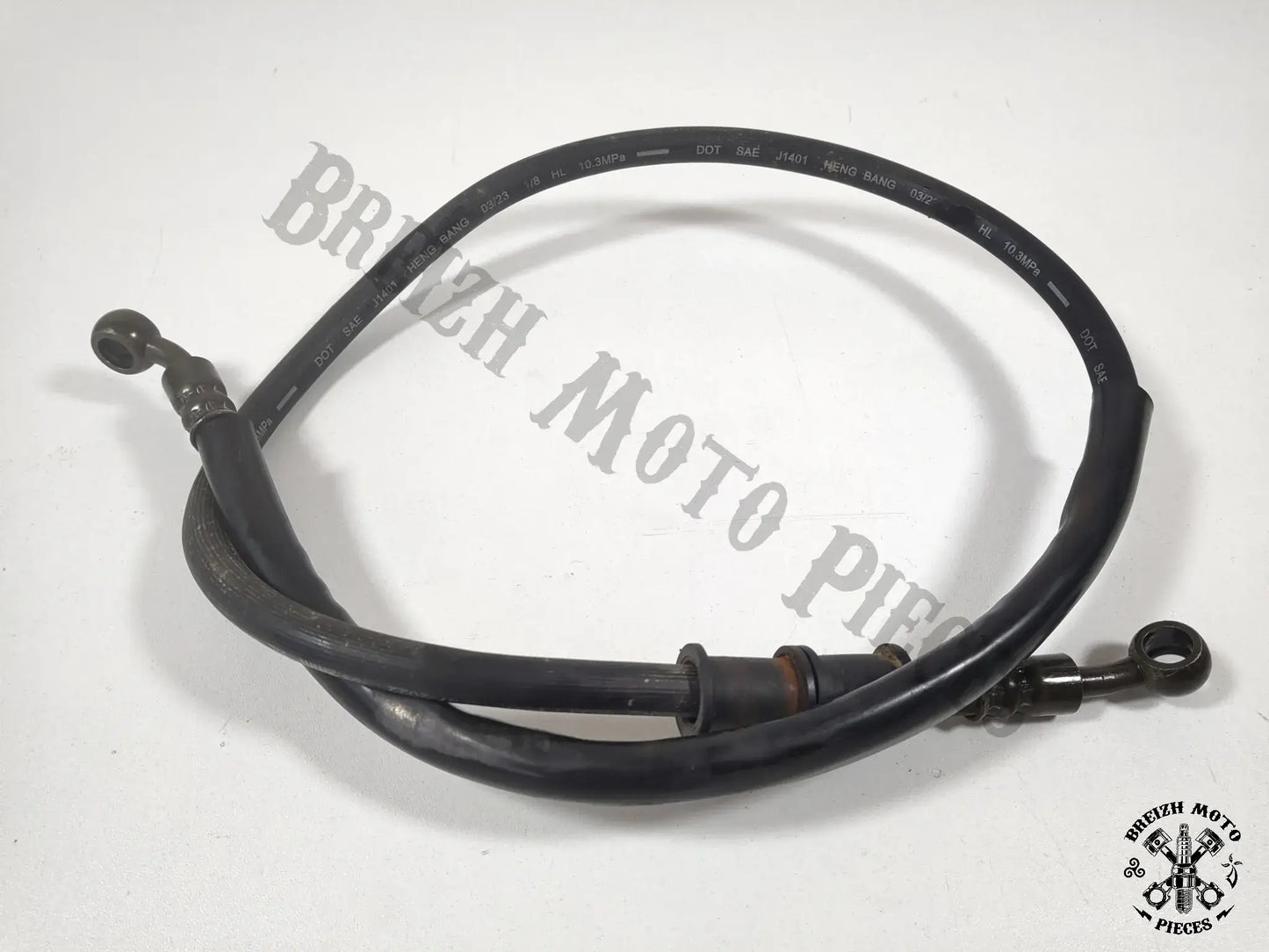 Durite de frein avant