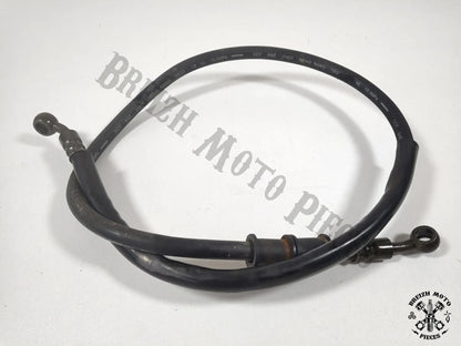 Durite de frein avant