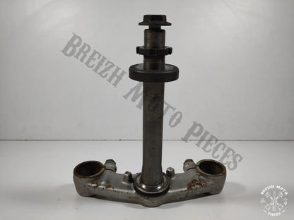 Té de fourche inférieur