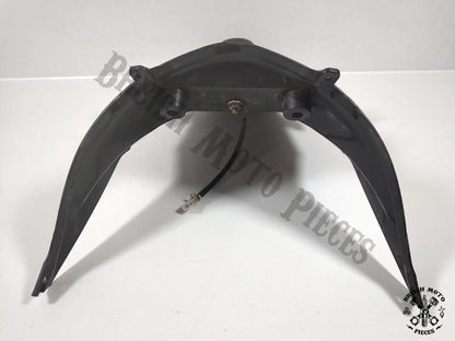 Gardes boue arrière