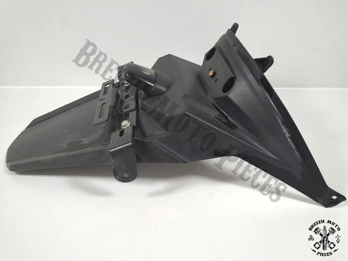 Gardes boue arrière