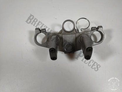 Té de fourche supérieur