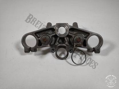 Té de fourche supérieur