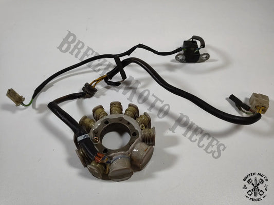 Stator d'allumage