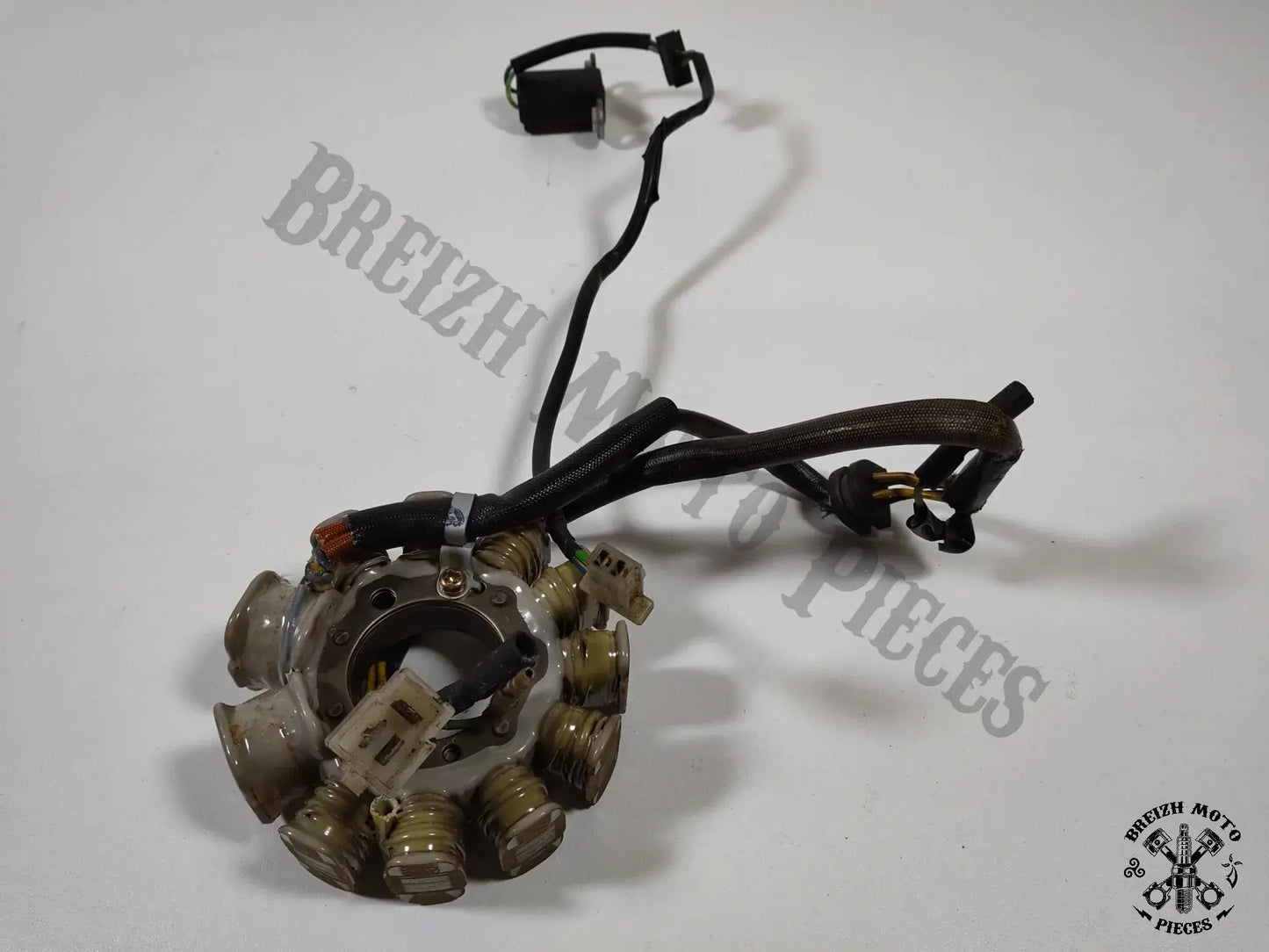 Stator d'allumage