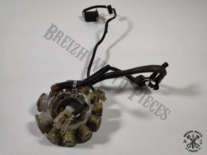Stator d'allumage