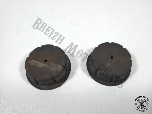 Silentbloc de réservoir