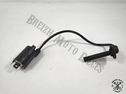 Bobine allumage cylindre 4