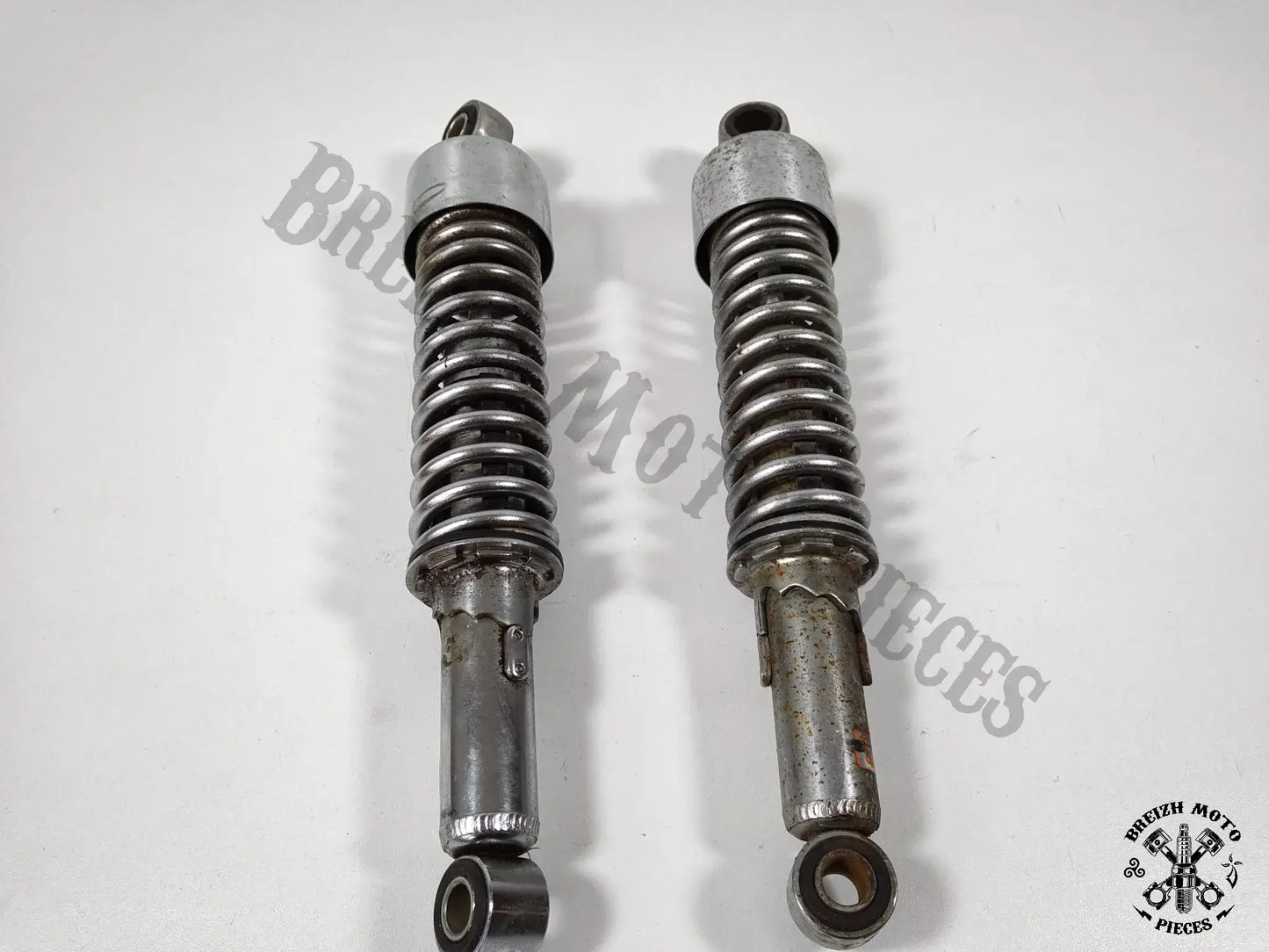 Amortisseurs arrière