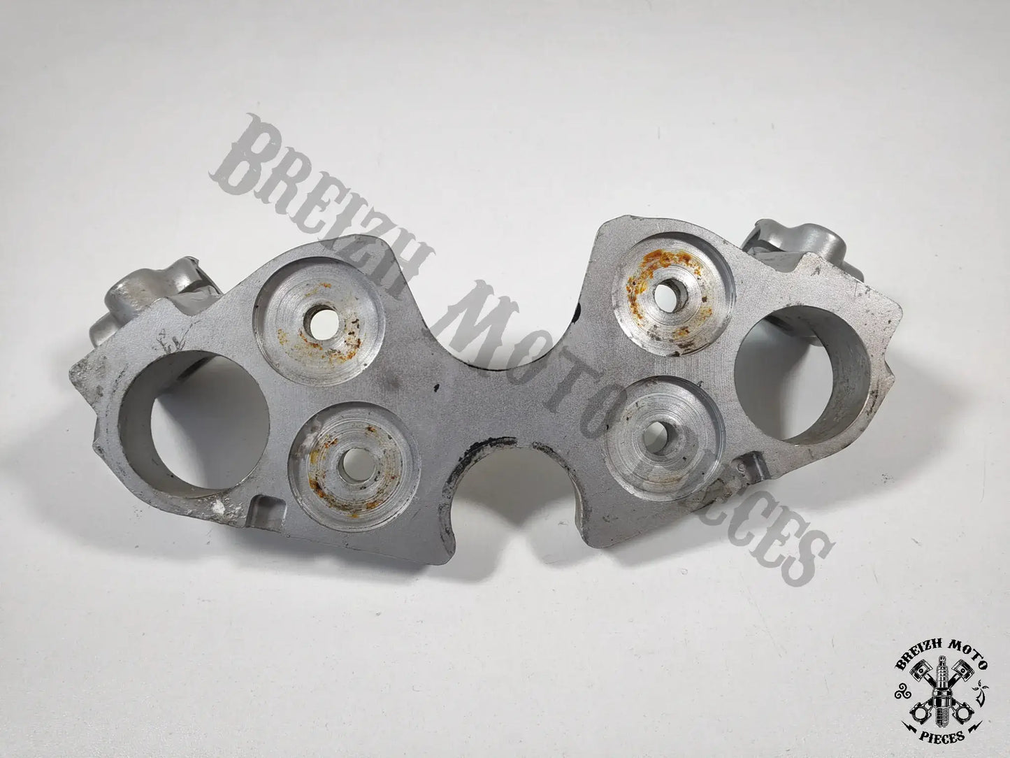 Support de demi guidon