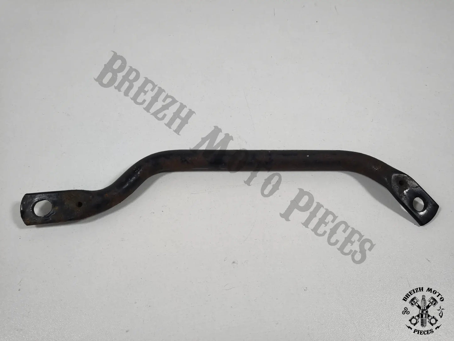 Poignée de béquillage