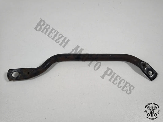 Poignée de béquillage