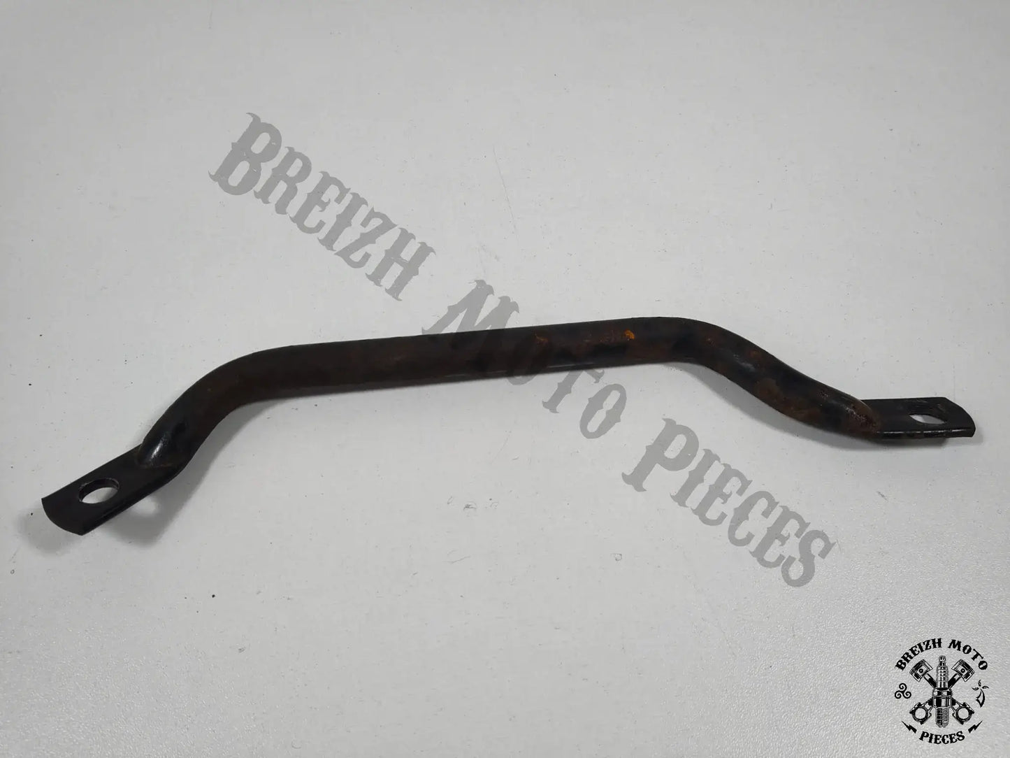 Poignée de béquillage