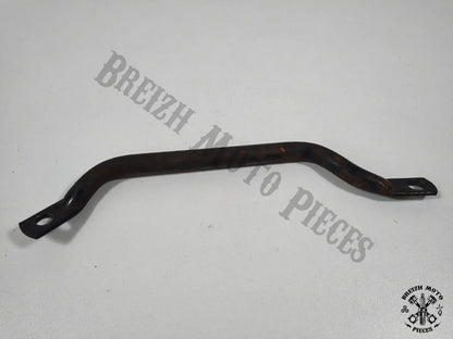 Poignée de béquillage