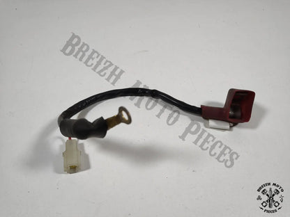 Câble d'alimentation