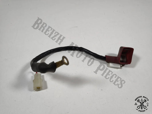 Câble d'alimentation