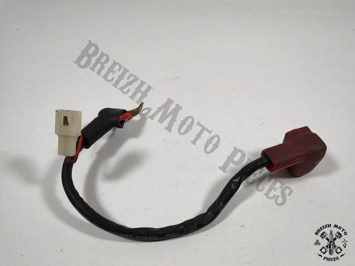 Câble d'alimentation