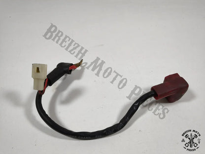 Câble d'alimentation